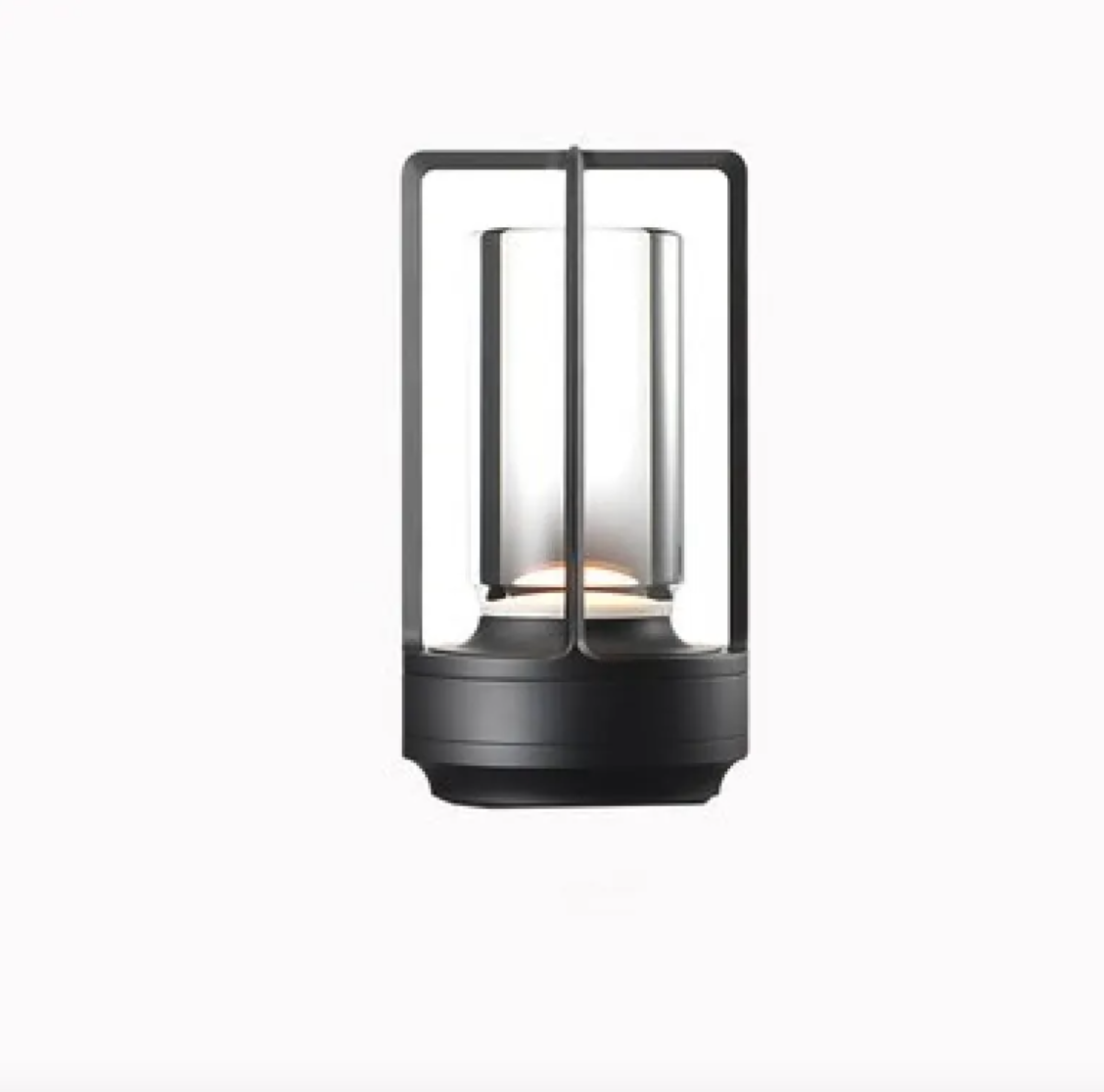Rechargeable LED Mushroom Table Lamp
