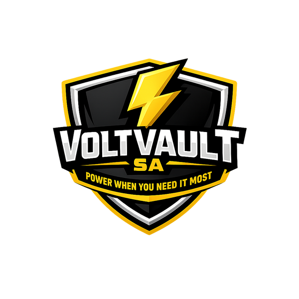 VoltVaultSA